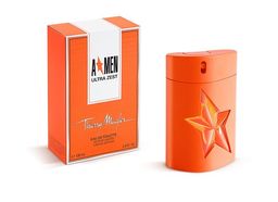 Мъжки парфюм THIERRY MUGLER A*Men Ultra Zest